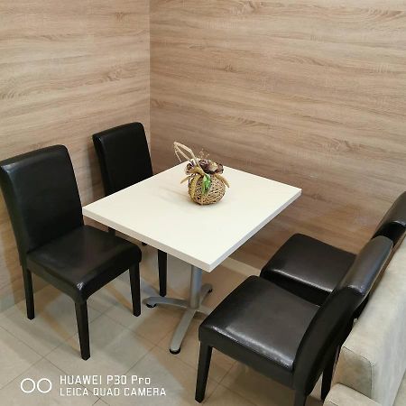 Apartman Uzor Сокобаня Экстерьер фото