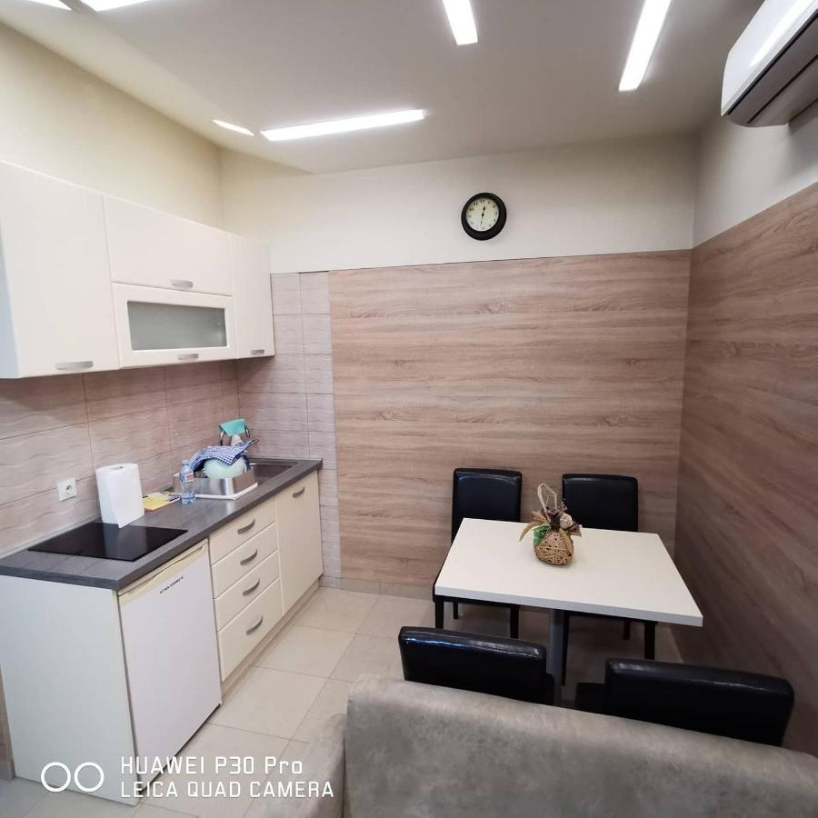 Apartman Uzor Сокобаня Экстерьер фото