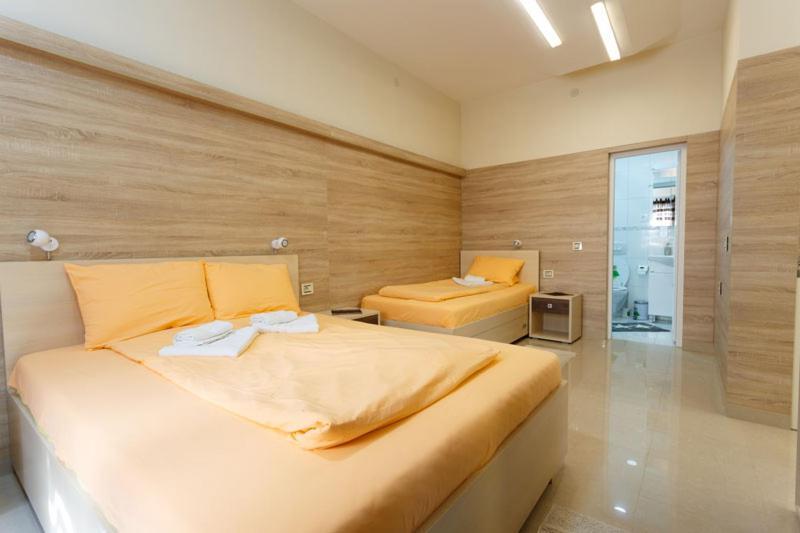 Apartman Uzor Сокобаня Экстерьер фото
