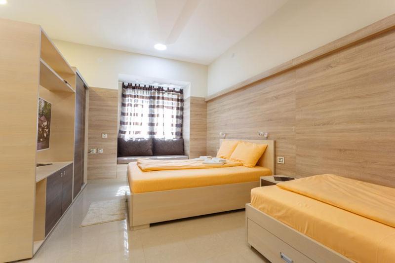 Apartman Uzor Сокобаня Экстерьер фото