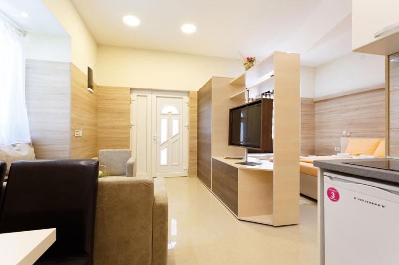 Apartman Uzor Сокобаня Экстерьер фото